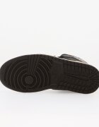 Jordan Сникърси Air 1 Mid SE Black/ Chalk-Velvet Brown