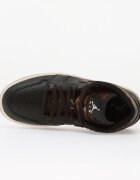 Jordan Сникърси Air 1 Mid SE Black/ Chalk-Velvet Brown