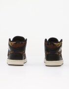 Jordan Сникърси Air 1 Mid SE Black/ Chalk-Velvet Brown