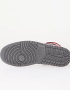 Jordan Сникърси Air 1 Mid True Blue/ Summit White-Varsity Red-Black