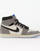 Jordan Сникърси Air 1 Retro High OG "Cool Grey" Cool Grey/ Black-Sail-Game Royal