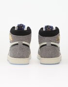 Jordan Сникърси Air 1 Retro High OG "Cool Grey" Cool Grey/ Black-Sail-Game Royal