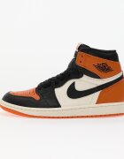 Jordan Сникърси Air 1 Retro High OG "Shattered Backboard" (DZ5485-008) Black/ Black-Sail-Starfish