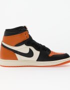 Jordan Сникърси Air 1 Retro High OG "Shattered Backboard" (DZ5485-008) Black/ Black-Sail-Starfish