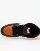 Jordan Сникърси Air 1 Retro High OG "Shattered Backboard" (DZ5485-008) Black/ Black-Sail-Starfish