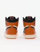 Jordan Сникърси Air 1 Retro High OG "Shattered Backboard" (DZ5485-008) Black/ Black-Sail-Starfish