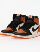 Jordan Сникърси Air 1 Retro High OG "Shattered Backboard" (DZ5485-008) Black/ Black-Sail-Starfish