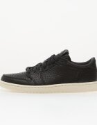 Jordan Сникърси Air 1 Retro Low Black/ Black-Sail