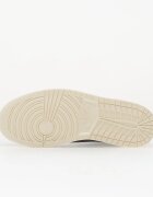 Jordan Сникърси Air 1 Retro Low Black/ Black-Sail