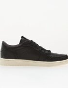 Jordan Сникърси Air 1 Retro Low Black/ Black-Sail