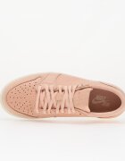 Jordan Сникърси Air 1 Retro Low Ns Arctic Orange/ Sail