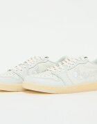 Jordan Сникърси Air 1 Retro Low OG "Floral Swoosh" Sail/ Off White-Coconut Milk