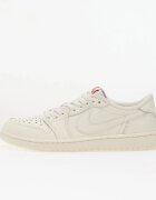 Jordan Сникърси Air 1 Retro Low Sail/ Sail-University Red