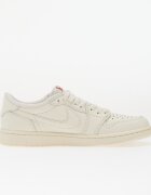 Jordan Сникърси Air 1 Retro Low Sail/ Sail-University Red