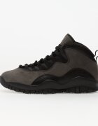 Jordan Сникърси Air 10 Retro "Shadow" (HJ6779-001) Charred Grey/ True Red-Black