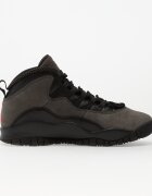 Jordan Сникърси Air 10 Retro "Shadow" (HJ6779-001) Charred Grey/ True Red-Black