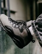 Jordan Сникърси Air 10 Retro "Shadow" (HJ6779-001) Charred Grey/ True Red-Black