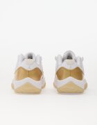 Jordan Сникърси Air 11 Retro Low "Mother's Day" White/ Metallic Gold-Team Gold