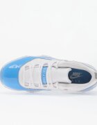 Jordan Сникърси Air 11 Retro Low "UNC" White/ University Blue-Black