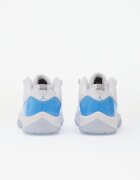 Jordan Сникърси Air 11 Retro Low "UNC" White/ University Blue-Black