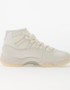 Jordan Сникърси Air 11 Retro "Pearl" Sail/ Pearl Grey-White-Metallic Silver