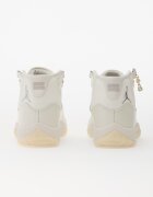 Jordan Сникърси Air 11 Retro "Pearl" Sail/ Pearl Grey-White-Metallic Silver