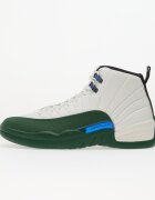 Jordan Сникърси Air 12 Retro "Bucks" Summit White/ Gorge Green/ Fierce Purple