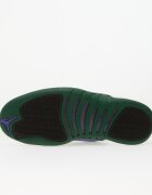 Jordan Сникърси Air 12 Retro "Bucks" Summit White/ Gorge Green/ Fierce Purple