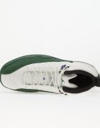 Jordan Сникърси Air 12 Retro "Bucks" Summit White/ Gorge Green/ Fierce Purple