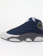 Jordan Сникърси Air 13 Retro Navy/ University Blue-Flint Grey-White