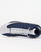 Jordan Сникърси Air 13 Retro Navy/ University Blue-Flint Grey-White