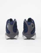 Jordan Сникърси Air 13 Retro Navy/ University Blue-Flint Grey-White