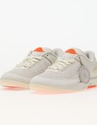 Jordan Сникърси Air 2 Retro Low SP White/ Sail-Light Bone-Bright Mandarin
