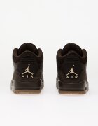 Jordan Сникърси Air 3 Retro "Fireside" Velvet Brown/ Pearl White-Lt British Tan