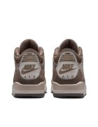 Jordan Сникърси Air 3 Retro "Laser" Phantom/ University Red-Palomino-Sail