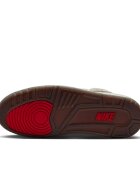 Jordan Сникърси Air 3 Retro "Laser" Phantom/ University Red-Palomino-Sail