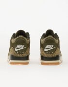 Jordan Сникърси Air 3 Retro Medium Olive/ Sequoia-Neutral Olive-Sail