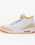Jordan Сникърси Air 3 Retro "Orange Citrus" White/ Multi-Color