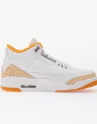 Jordan Сникърси Air 3 Retro "Orange Citrus" White/ Multi-Color
