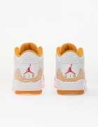 Jordan Сникърси Air 3 Retro "Orange Citrus" White/ Multi-Color