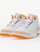 Jordan Сникърси Air 3 Retro "Orange Citrus" White/ Multi-Color