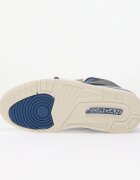 Jordan Сникърси Air 3 Retro "Sports Renaissance" Obsidian/ Chalk/ Track Red