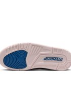 Jordan Сникърси Air 3 Retro "Sports Renaissance" Obsidian/ Chalk/ Track Red