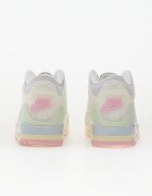 Jordan Сникърси Air 3 Retro "Spring Is in the Air" Sail/ Jade Aura-Aura-Iced Carmine