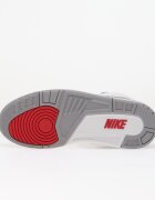 Jordan Сникърси Air 3 Retro "True Blue" White/ Fire Red-True Blue