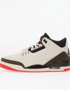 Jordan Сникърси Air 3 Retro "World's Best Dad" Sail/ Black-University Red-Pale Ivory