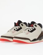 Jordan Сникърси Air 3 Retro "World's Best Dad" Sail/ Black-University Red-Pale Ivory