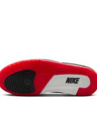 Jordan Сникърси Air 3 Retro "World's Best Dad" Sail/ Black-University Red-Pale Ivory