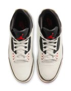 Jordan Сникърси Air 3 Retro "World's Best Dad" Sail/ Black-University Red-Pale Ivory