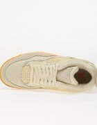 Jordan Сникърси Air 4 Retro "Birds of Paradise" Coconut Milk/ Muslin-Bright Mango